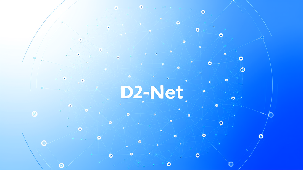 d2-net hero image
