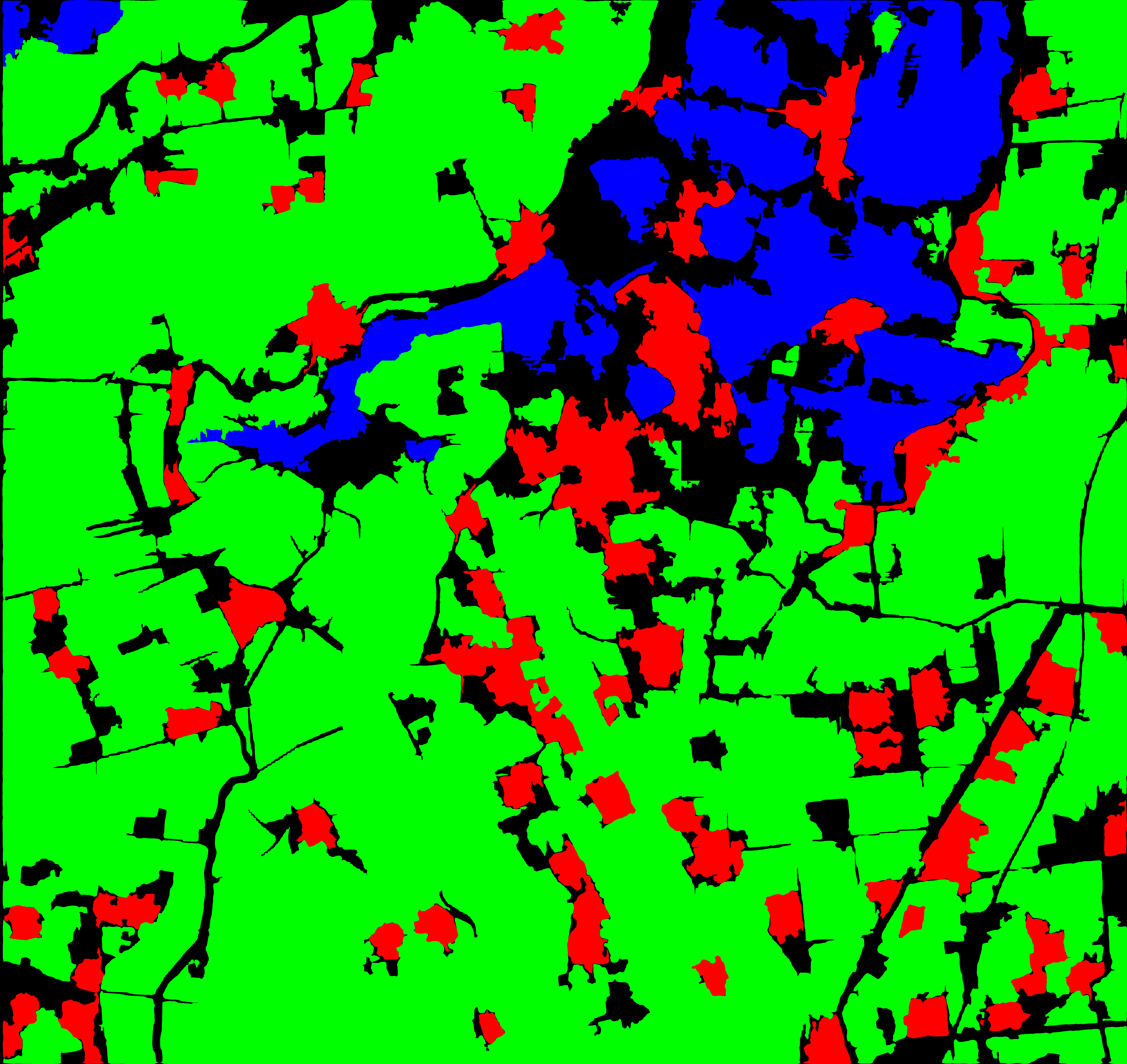 High-Resolution-Remote-Sensing-Semantic-Segmentation-PyTorch hero image