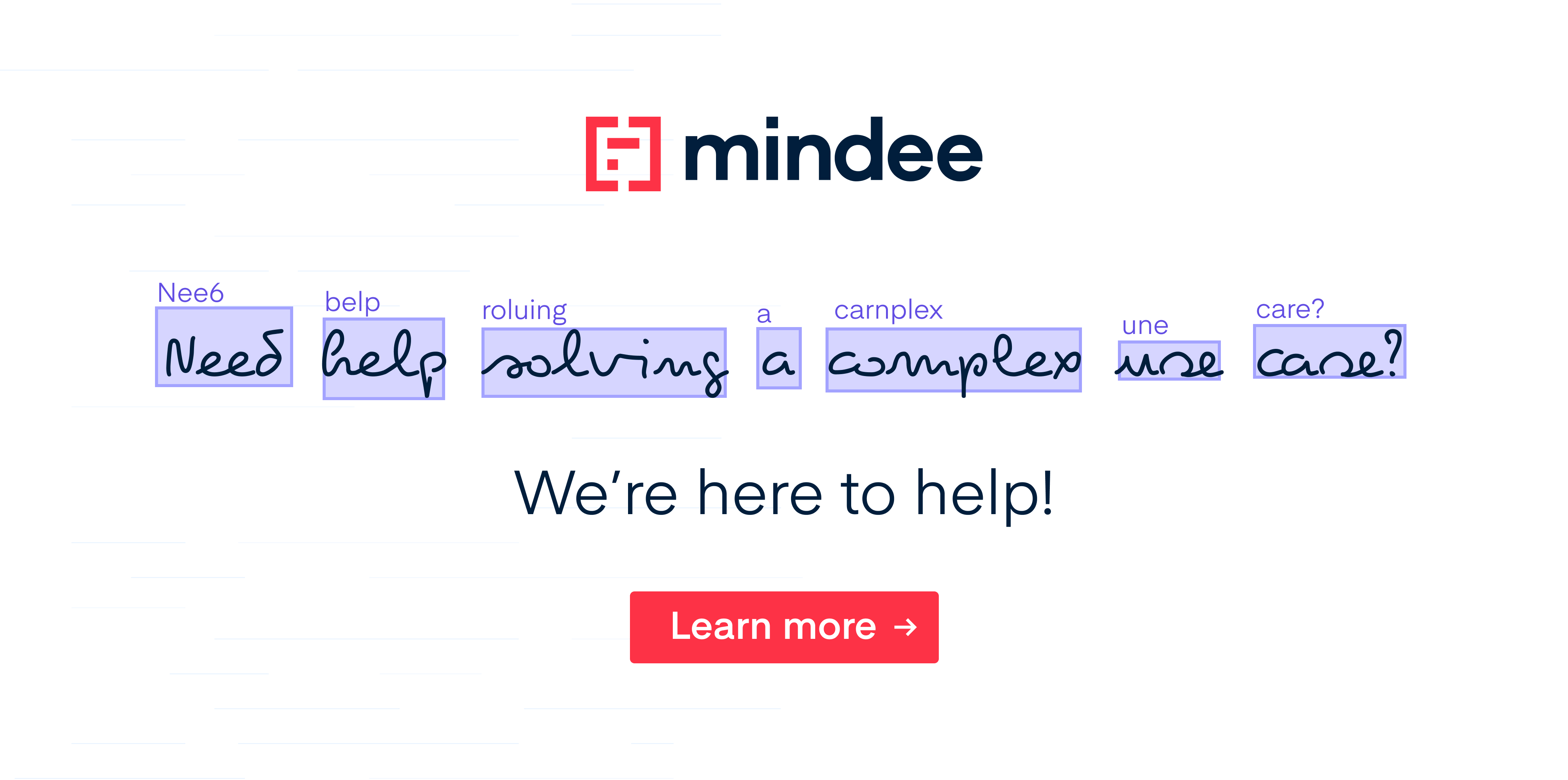 Bad OCR 测试检测图像，询问开发者是否需要帮助