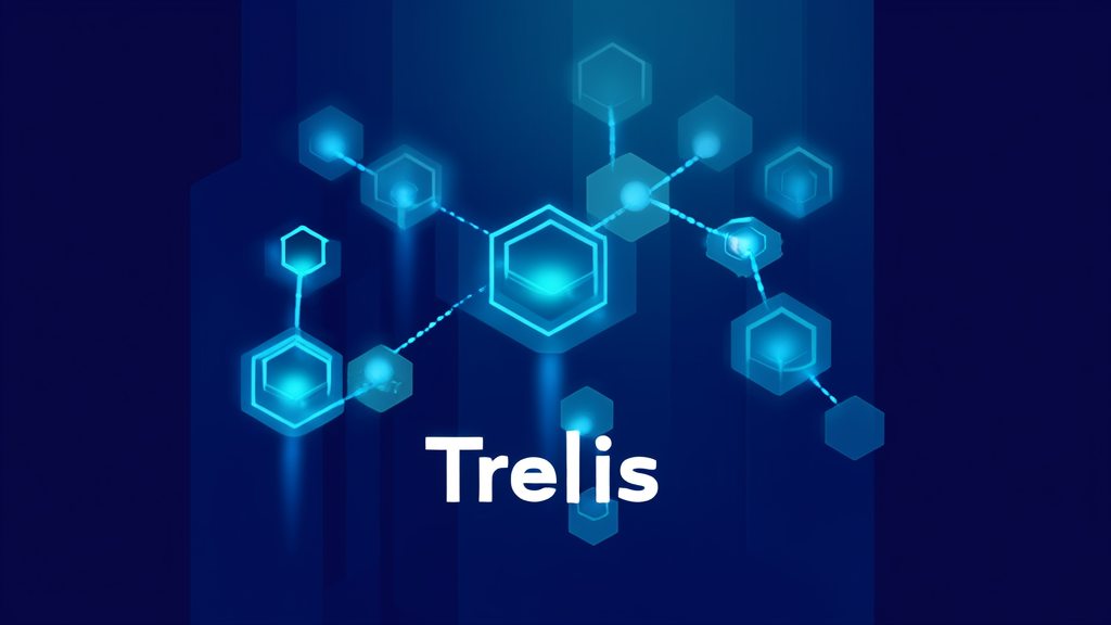Trellis hero image