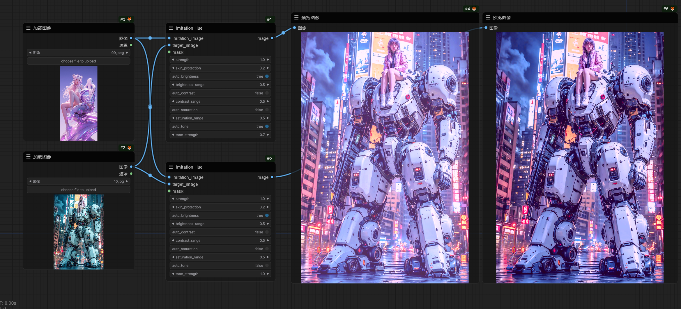ComfyUI-MingNodes hero image