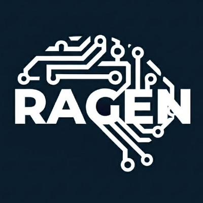 RAGEN hero image