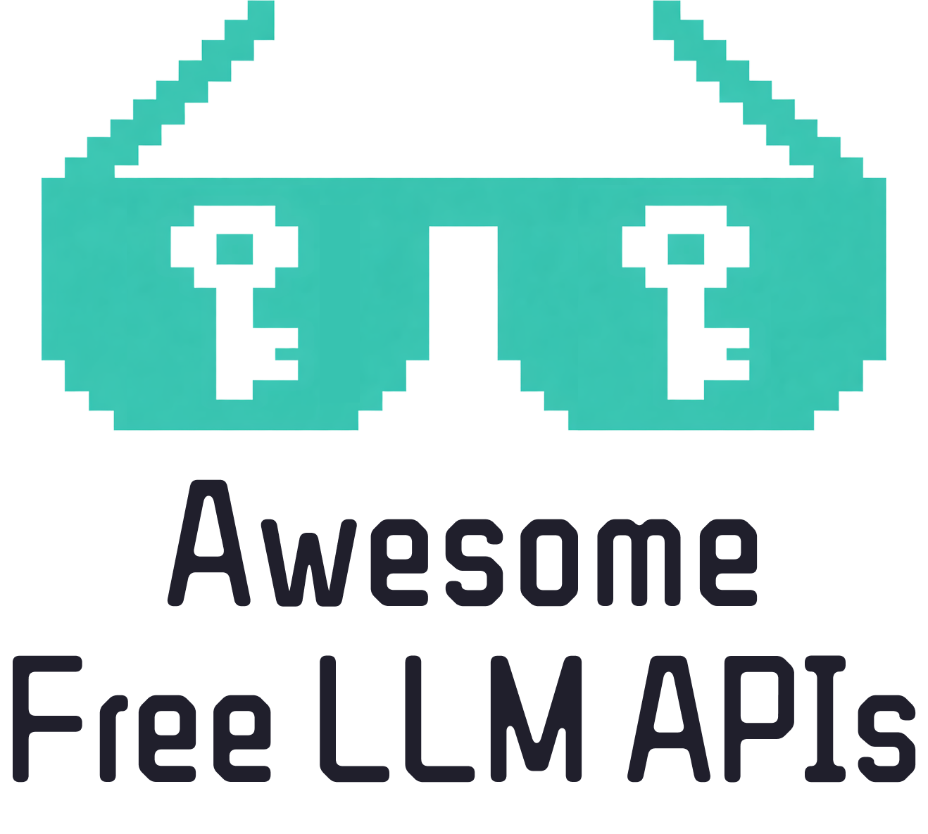 awesome-free-llm-apis hero image