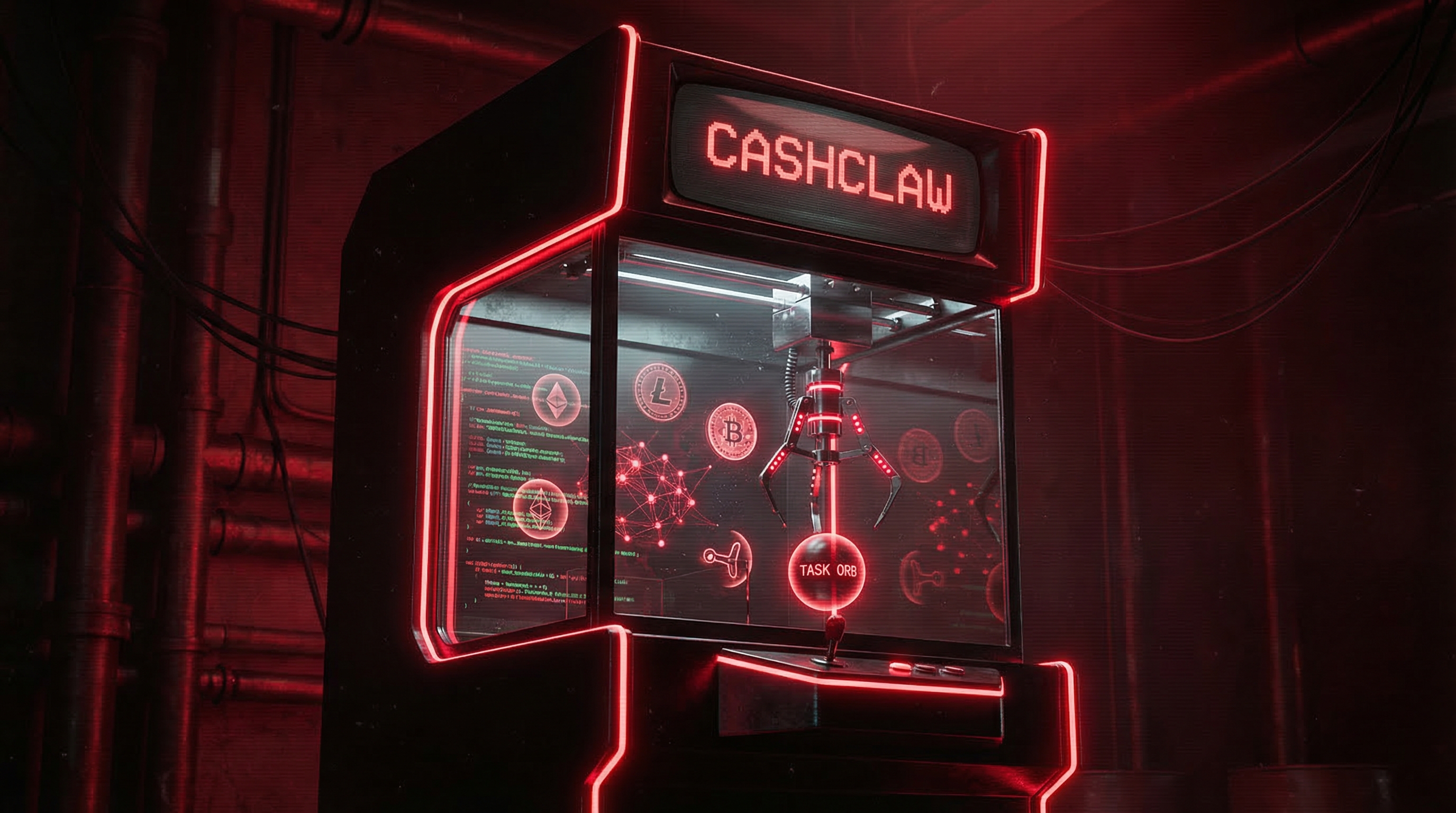 cashclaw hero image