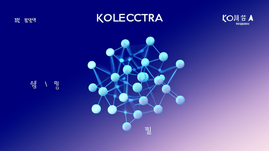 KoELECTRA hero image