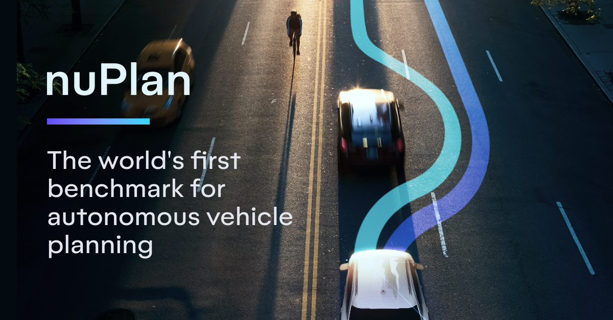 nuplan-devkit hero image