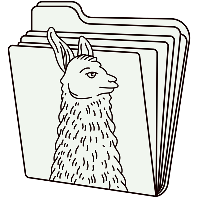 llamafile hero image
