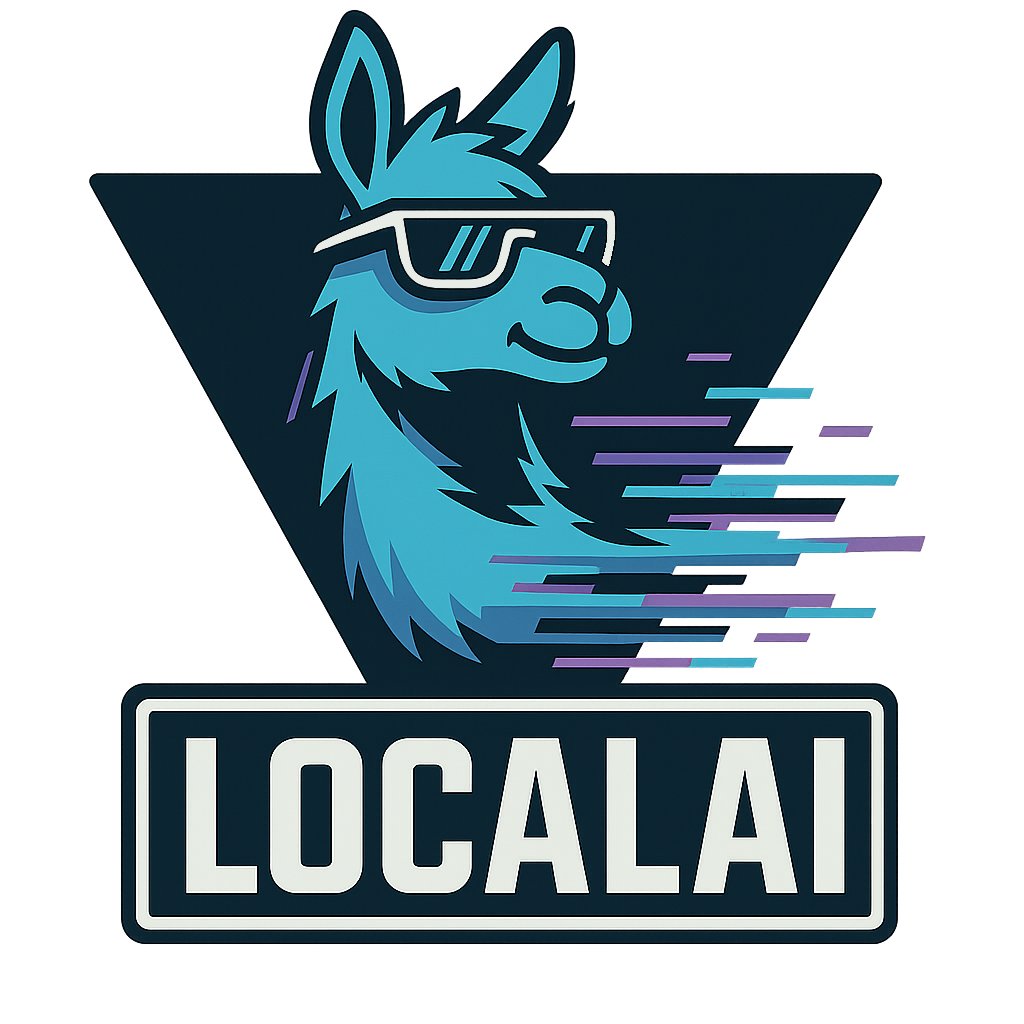 LocalAI hero image