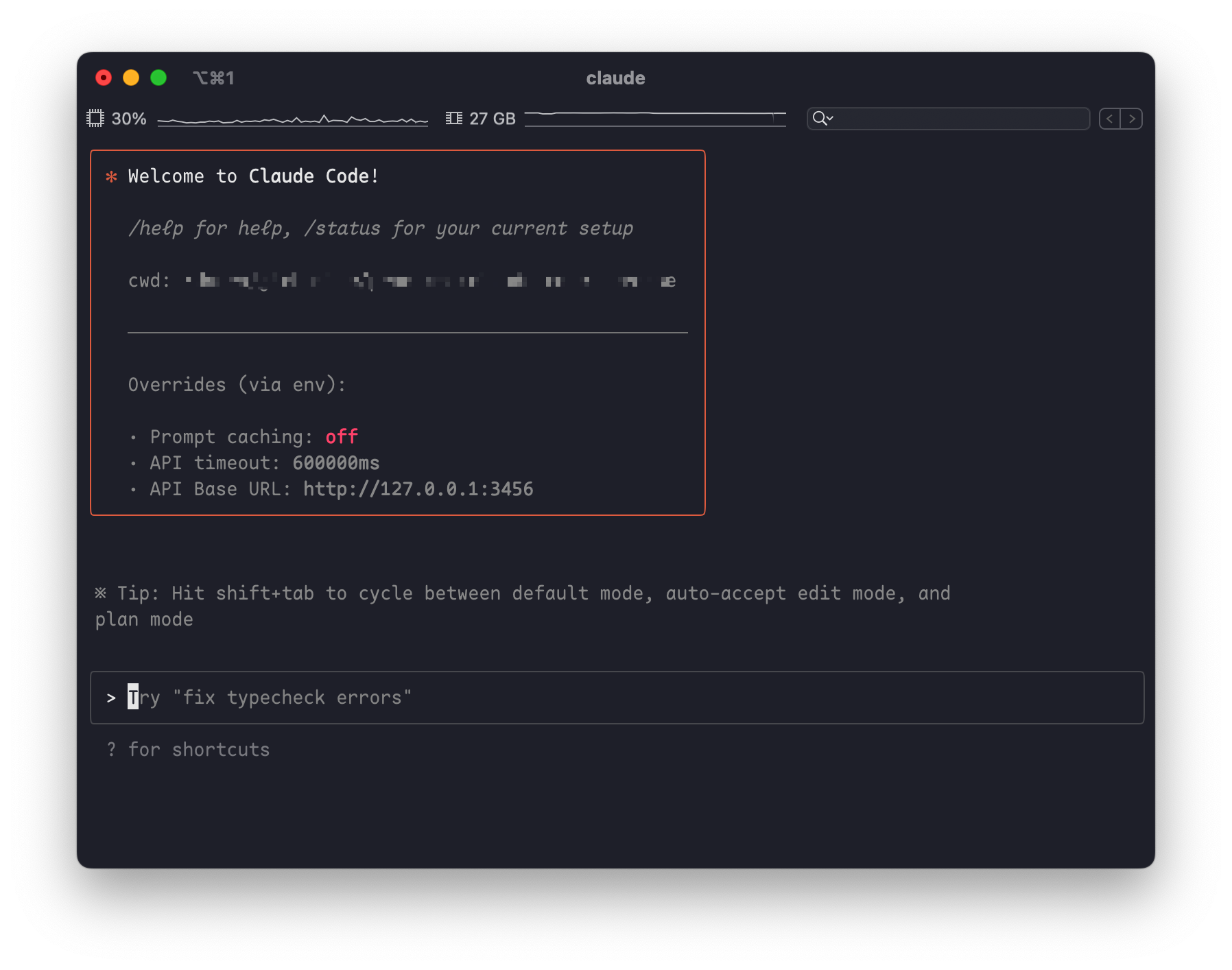 claude-code-router hero image