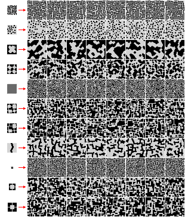 ConvChain hero image