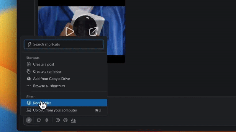 使用myGPTReader阅读文档