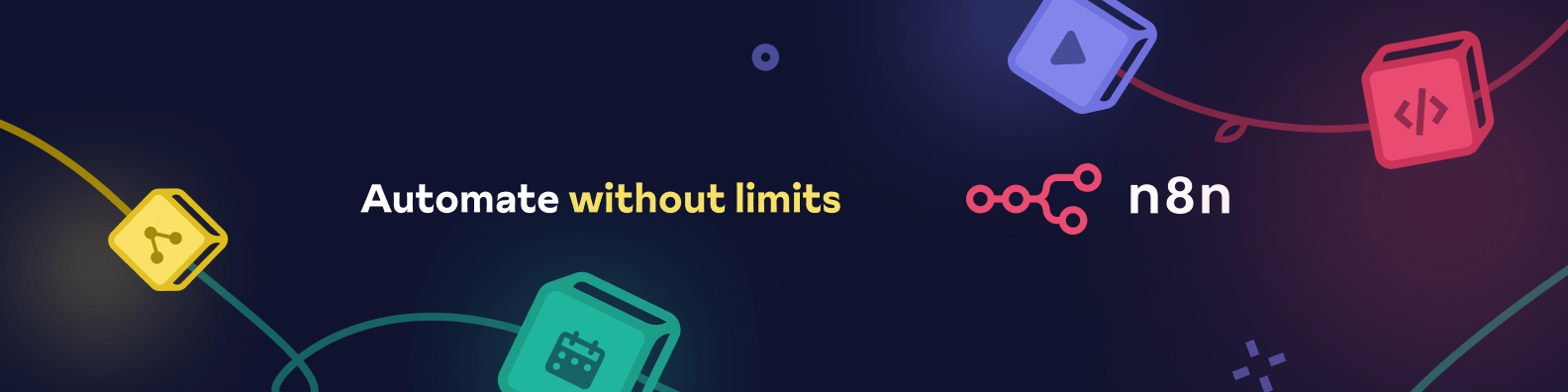 n8n hero image
