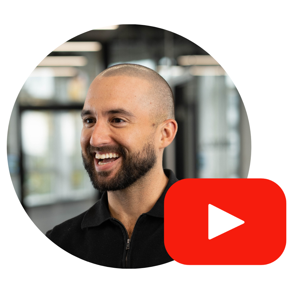 Jesus Copado YouTube 频道