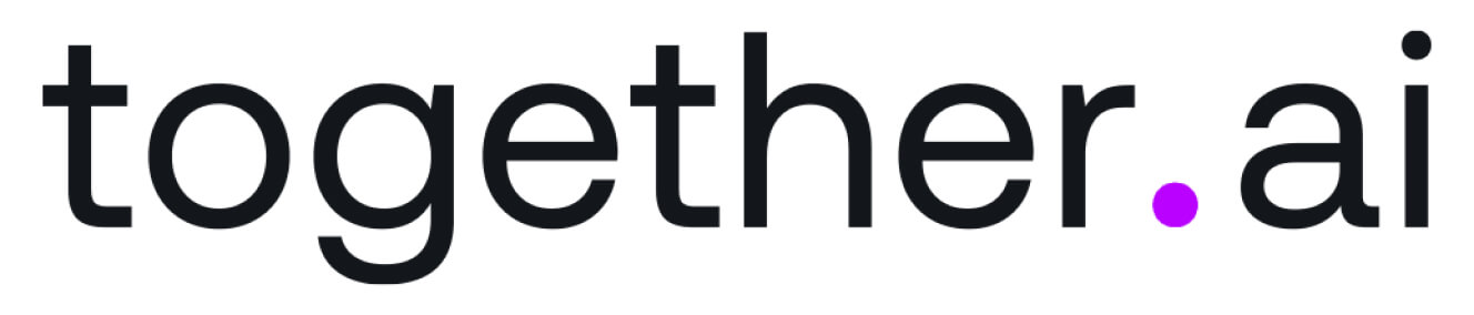 Together AI Logo