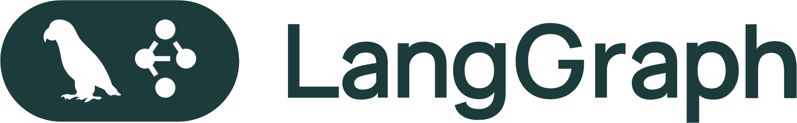 LangGraph Logo