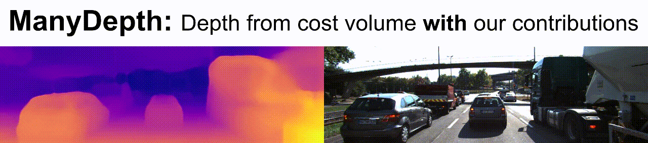 manydepth hero image