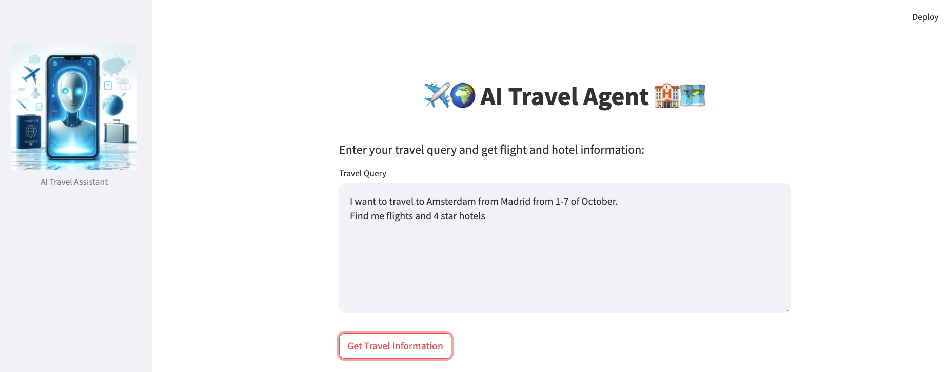 ai-travel-agent hero image