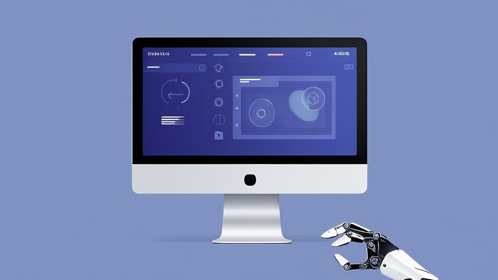 ScreenAgent hero image