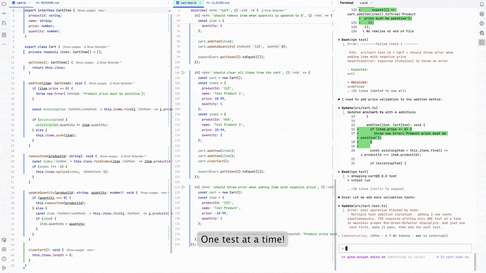 tdd-guard hero image
