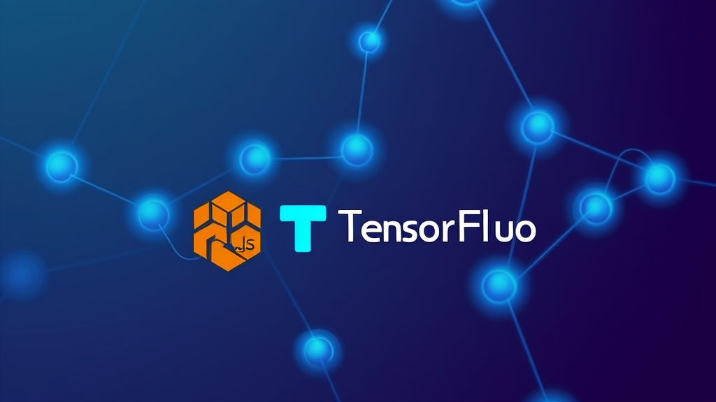 node-tensorflow hero image