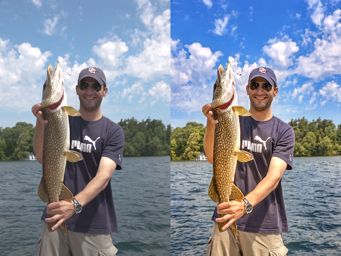 Deep-Photo-Enhancer hero image