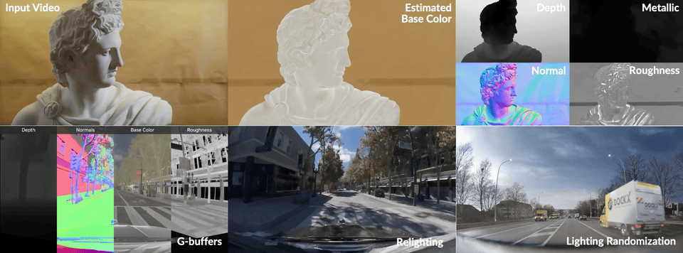 cosmos-transfer1-diffusion-renderer hero image