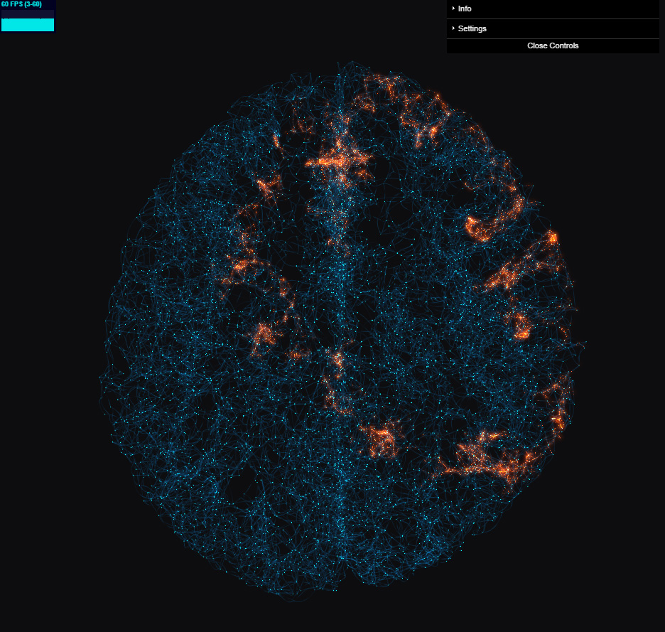 Neural-Network hero image