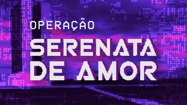 Serenata de Amor行动