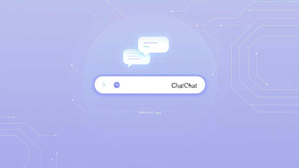 ChatChat hero image
