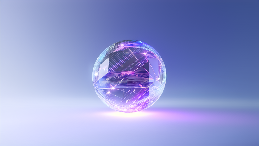 TokenFlow hero image