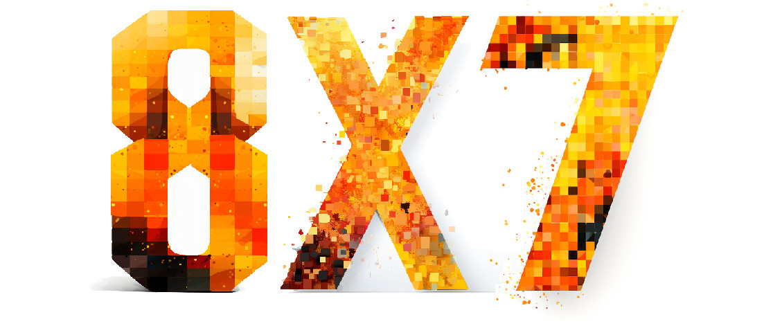 MixtralKit hero image