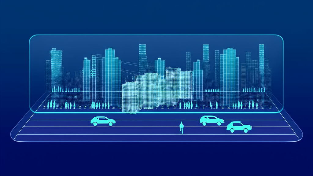 OpenPCDet hero image