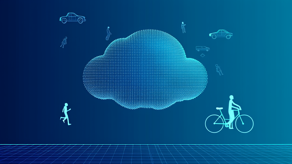 mmdetection3d hero image