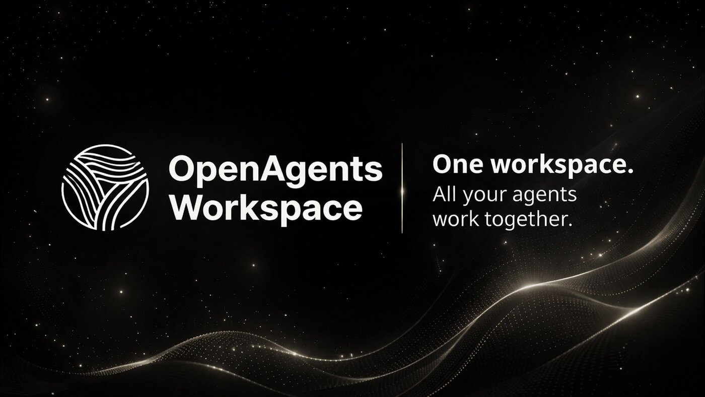 openagents hero image