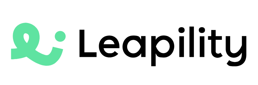 Leapility