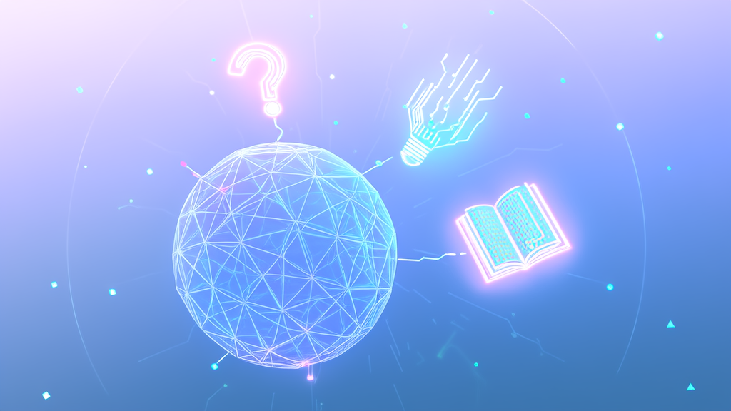 LLMRiddles hero image