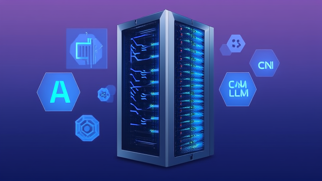 model_server hero image