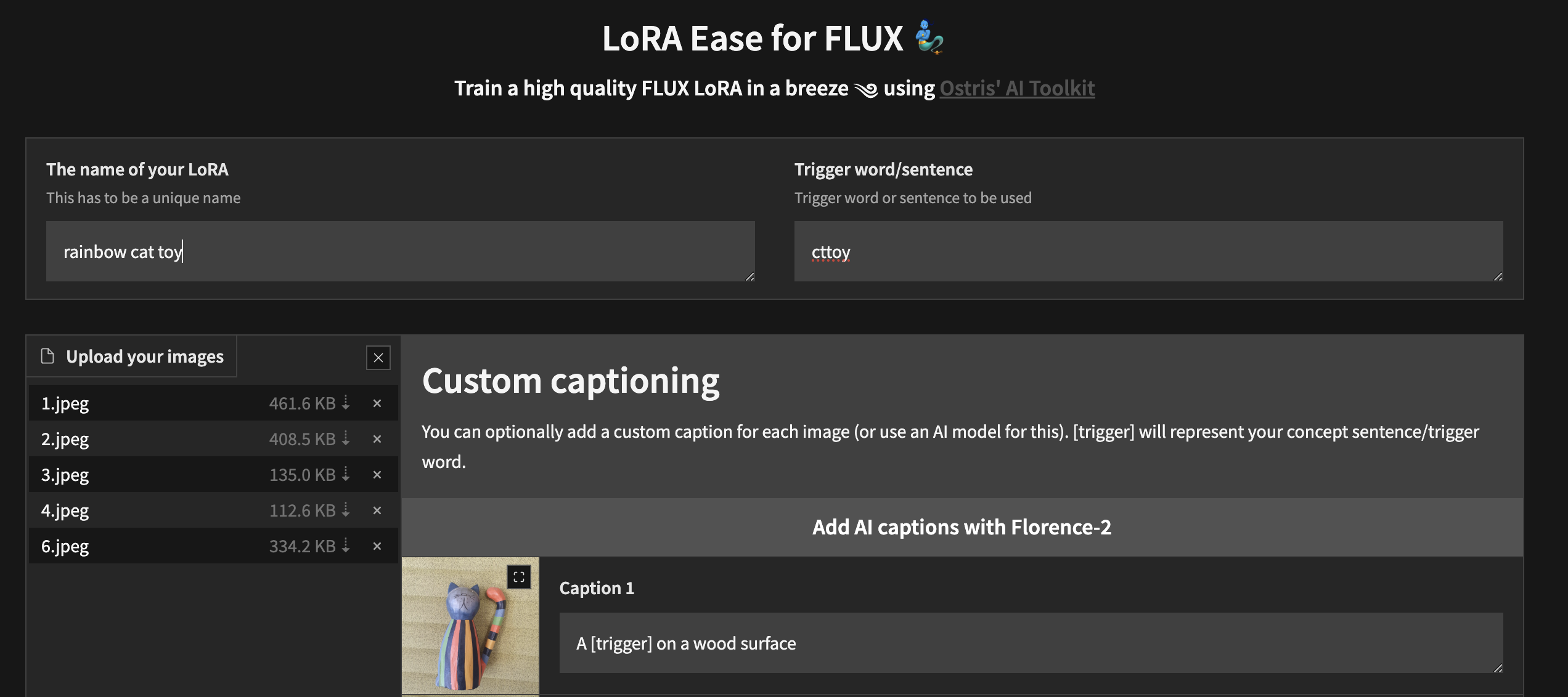 ai-toolkit hero image