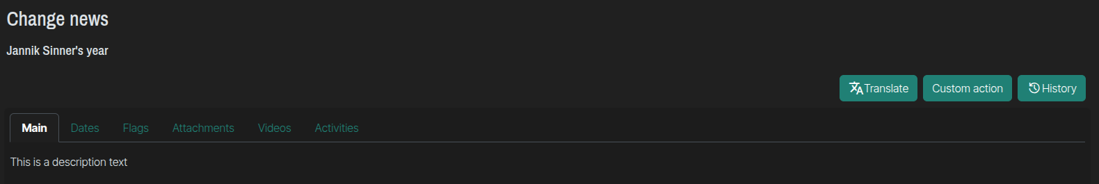 对象工具包含截图