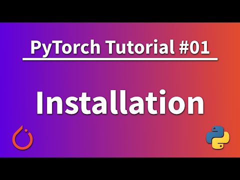pytorchTutorial hero image