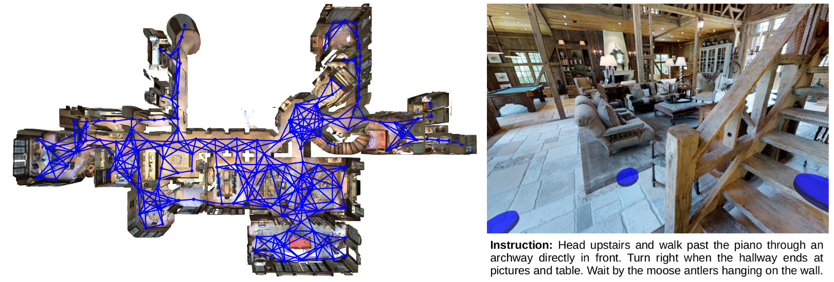 Matterport3DSimulator hero image