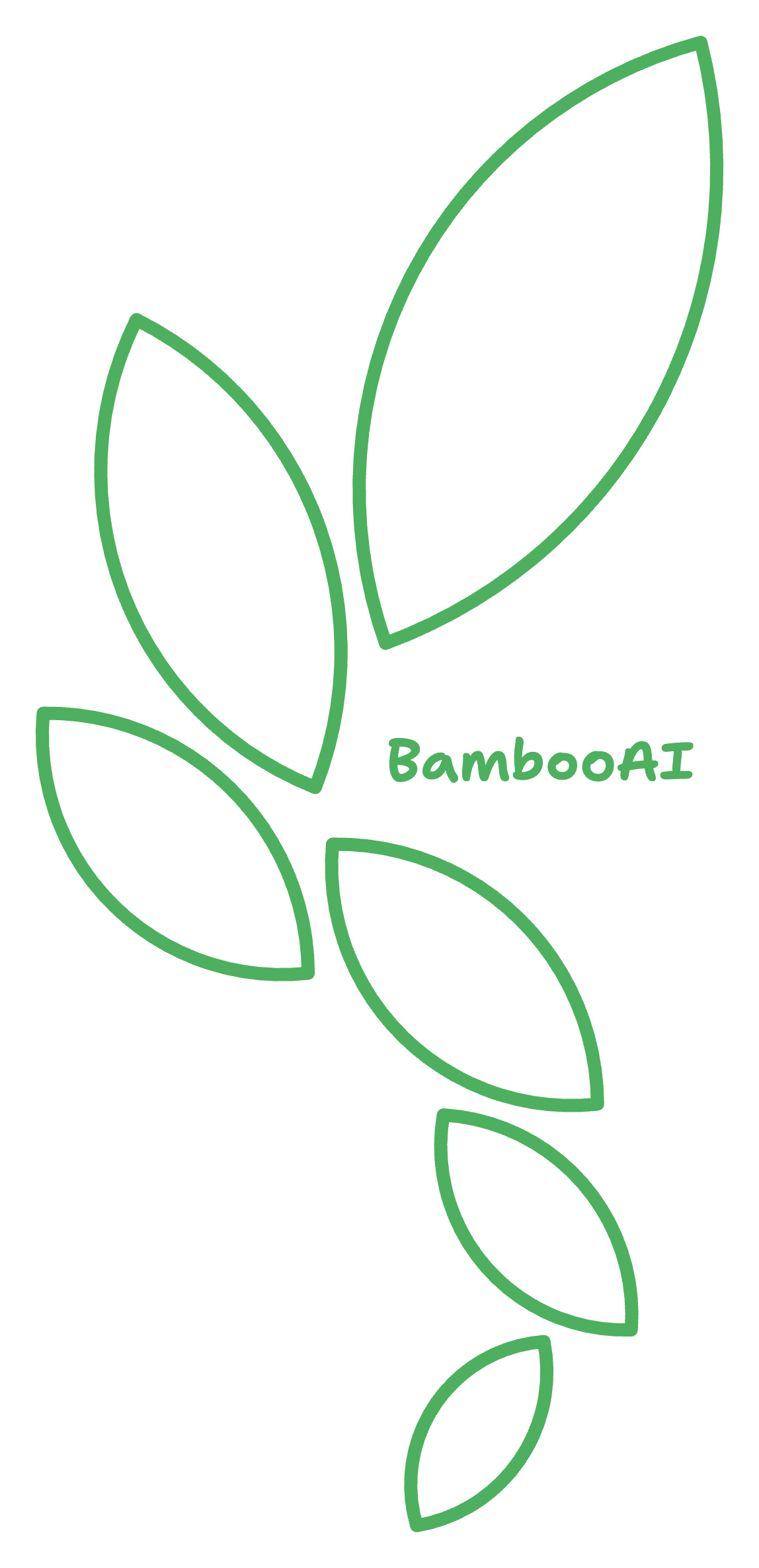 BambooAI Logo