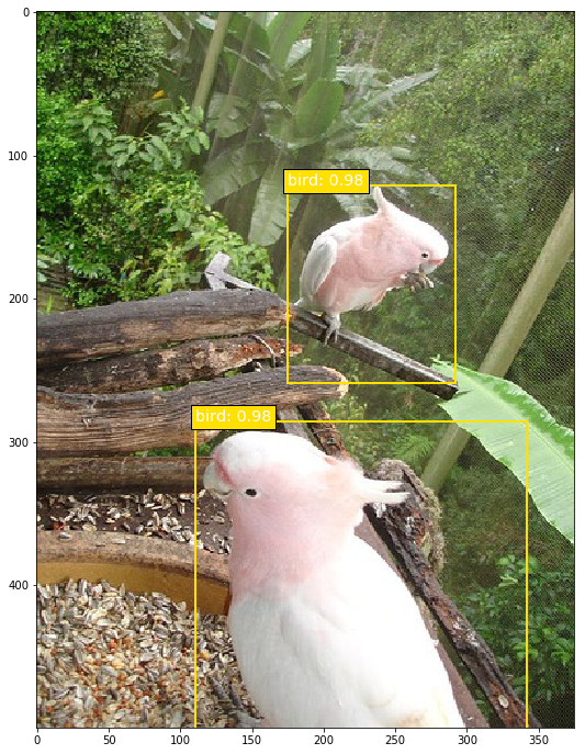 ssd_keras hero image