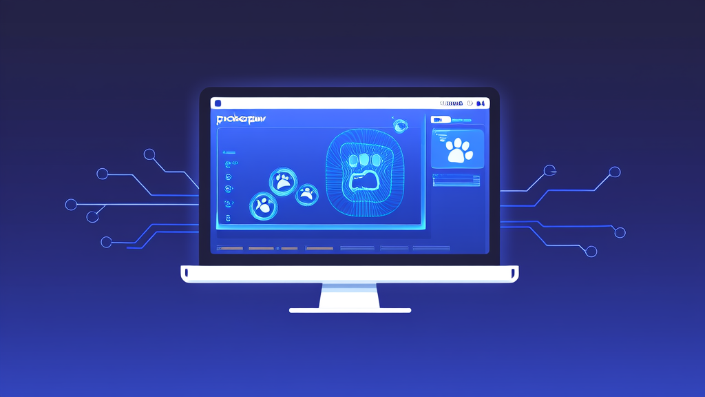 pocketpaw hero image