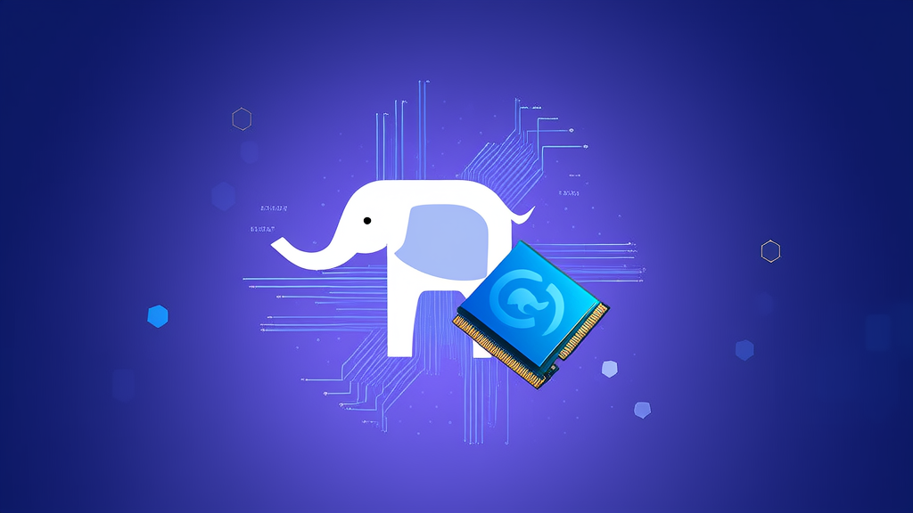 postgresml hero image