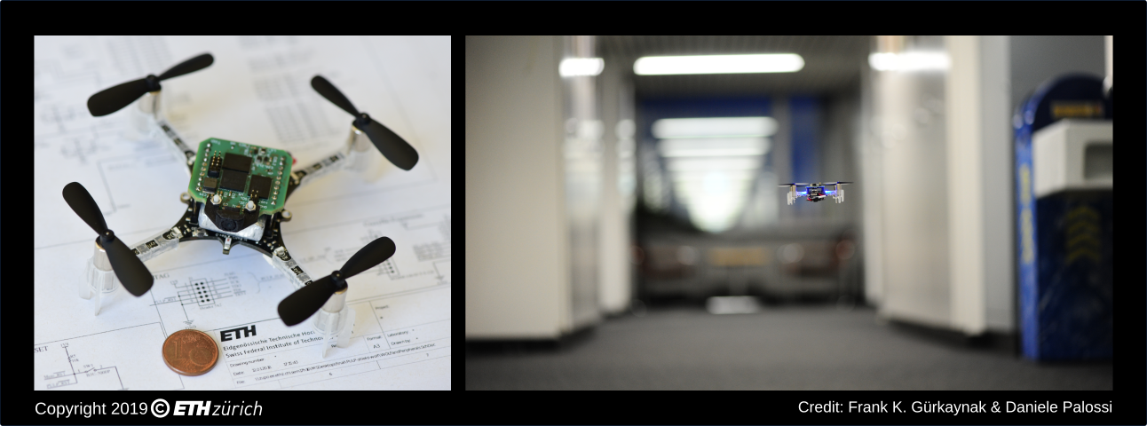 pulp-dronet hero image