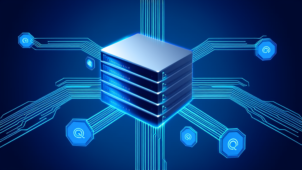 mcp-server-qdrant hero image