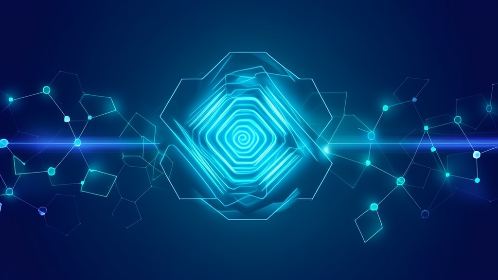 quaterion hero image