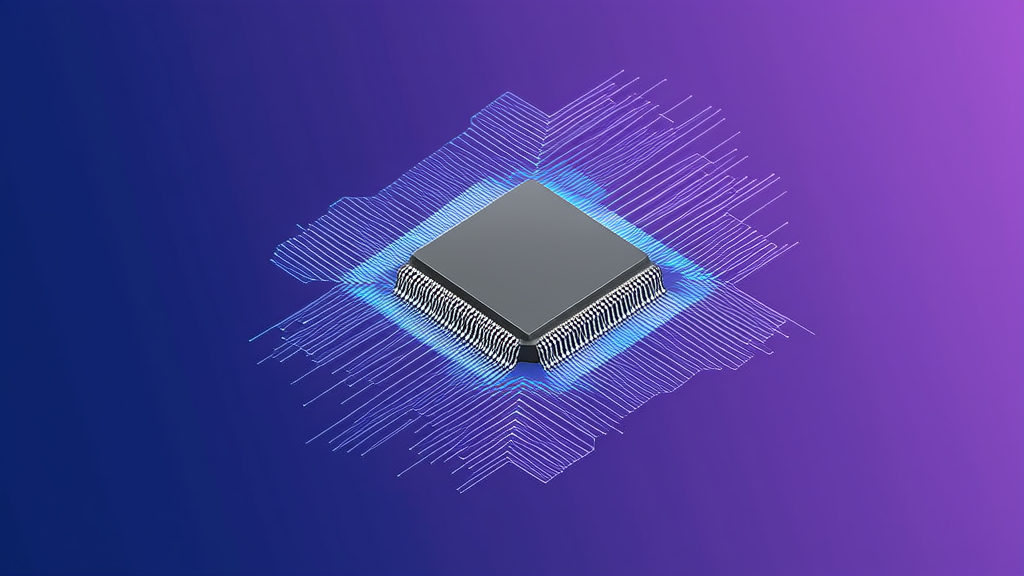 Neural-Network-Accelerator hero image