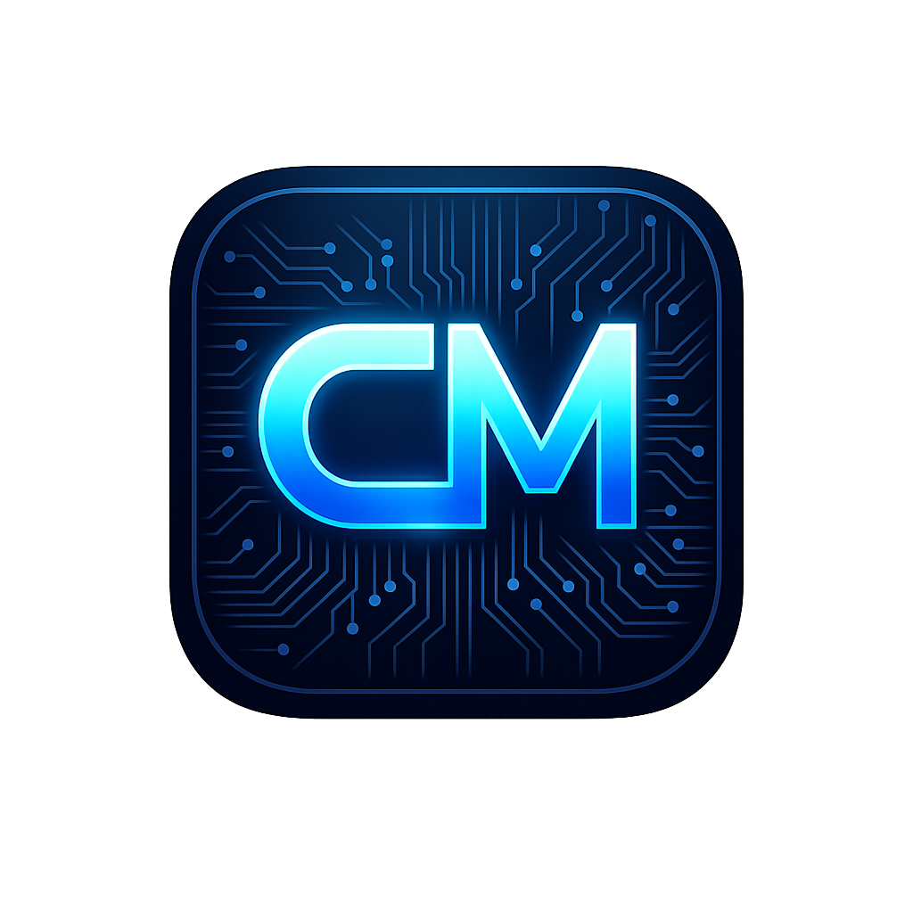 CodexManager Logo